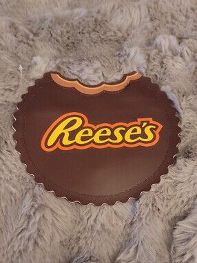 Brand New Reese Makeup Case